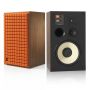 Полочная акустика JBL L100 Classic Orange